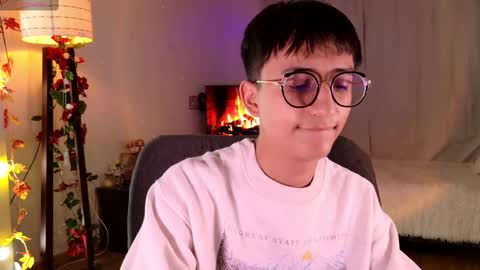 Mr Evans online show from 02/17/25, 01:10