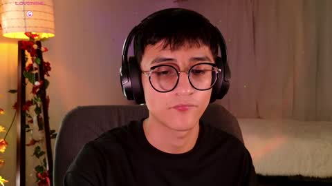 Mr Evans online show from 02/19/25, 05:27