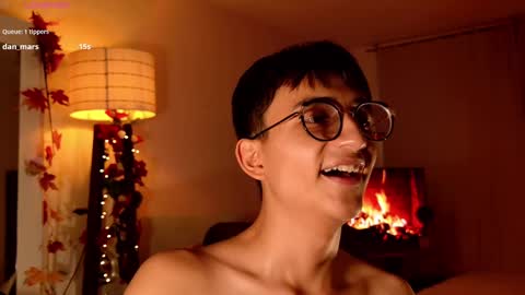 Mr Evans online show from 02/20/25, 08:03