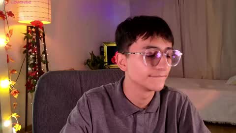 Mr Evans online show from 02/21/25, 02:16