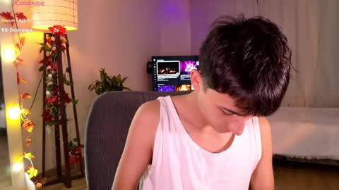 Mr Evans online show from 02/22/25, 02:52