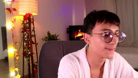 Mr Evans online show from 02/24/25, 03:53