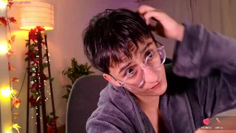 Mr Evans online show from 02/25/25, 12:55