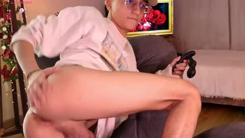 Mr Evans online show from 02/26/25, 03:19