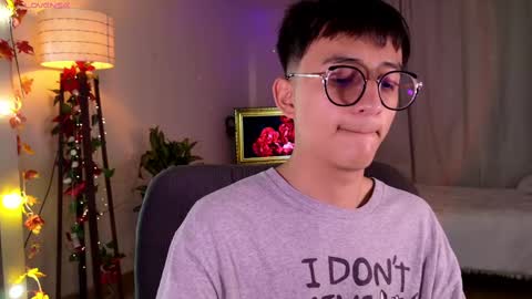 Mr Evans online show from 02/28/25, 02:53