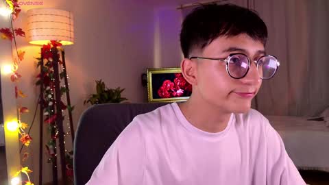 Mr Evans online show from 03/02/25, 02:10