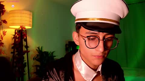 Mr Evans online show from 03/11/25, 06:08