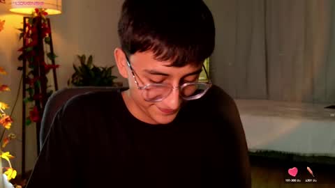 Mr Evans online show from 03/12/25, 05:38