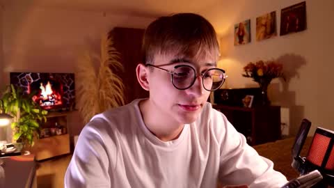 Mr Evans online show from 09/17/25, 03:24