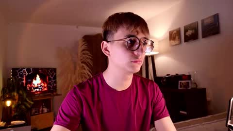 Mr Evans online show from 10/18/25, 03:57