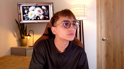 Mr Evans online show from 11/11/25, 03:56