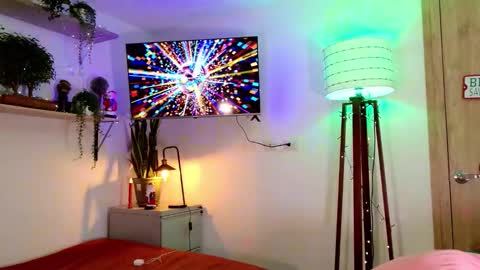 Mr Evans online show from 12/02/25, 04:35