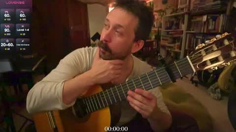 ninko online show from 02/03/25, 03:20