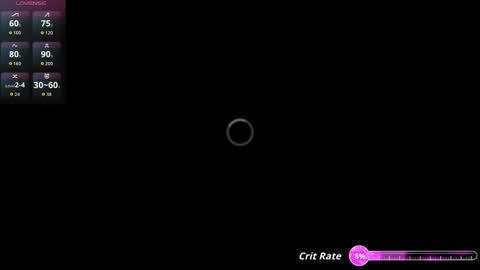 ninko online show from 11/25/25, 01:22