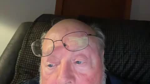 Snapshot of mr_frasier chatting on 01/18/25, 10:49 Jess online show from 01/18/25, 10:49