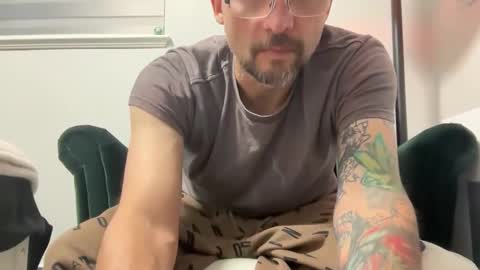 mr_halfling online show from 05/31/26, 05:26