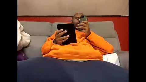 mr_irvin online show from 11/01/25, 05:37