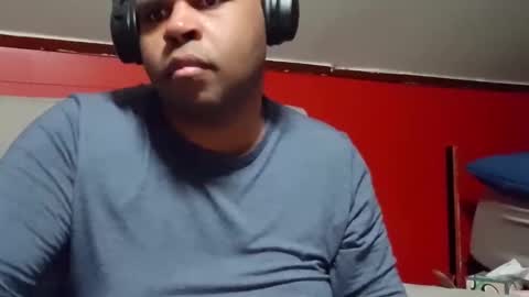 mr_irvin online show from 11/29/25, 12:08