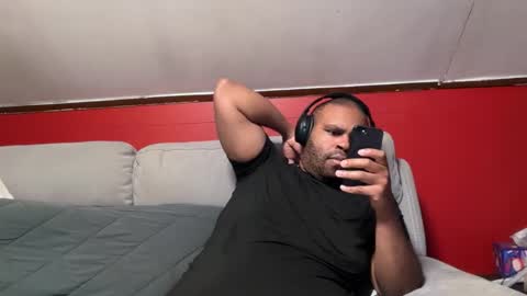 mr_irvin online show from 03/14/26, 02:28