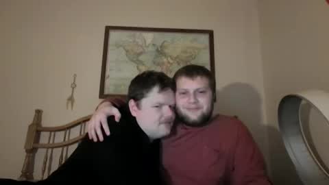 Snapshot of mr_james34 chatting on 02/12/25, 04:33 Mr James online show from 02/12/25, 04:33