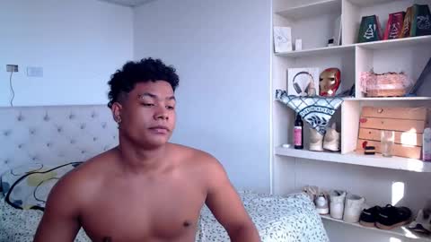 mr_jordan2310 online show from 02/16/25, 01:05