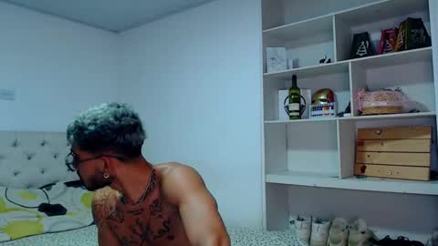 mr_jordan2310 online show from 02/22/25, 04:40