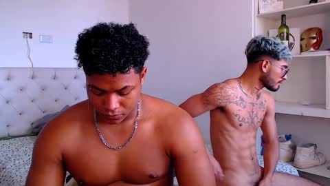 mr_jordan2310 online show from 02/23/25, 08:22