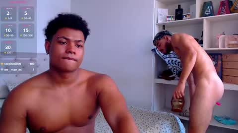 mr_jordan2310 online show from 03/05/25, 04:35