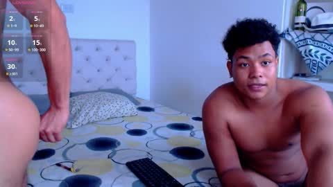 mr_jordan2310 online show from 03/10/25, 10:55