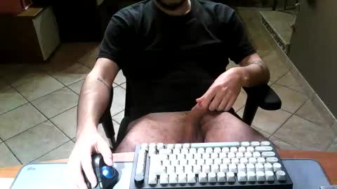 mr_kaa online show from 02/28/26, 08:21