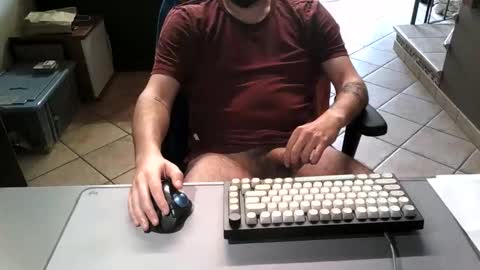 mr_kaa online show from 05/13/26, 10:56