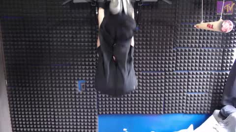 Call me Angel please online show from 01/09/26, 07:48