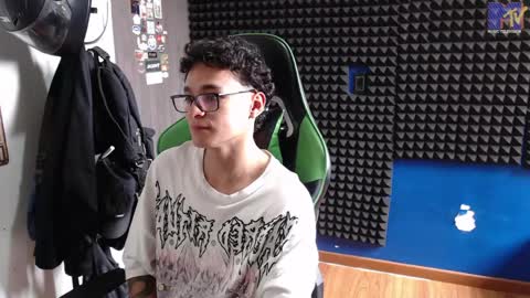 Call me Angel please online show from 04/02/26, 05:10