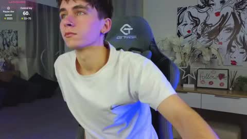 Snapshot of mr_lucky_guy chatting on 03/07/25, 04:11 Kris online show from 03/07/25, 04:11