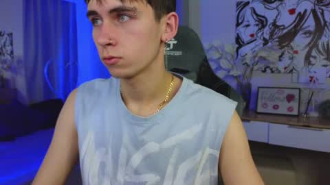 Snapshot of mr_lucky_guy chatting on 03/12/25, 08:52 Kris online show from 03/12/25, 08:52