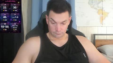 Snapshot of mr_mac69 chatting on 01/03/25, 07:07 Cam online show from 01/03/25, 07:07