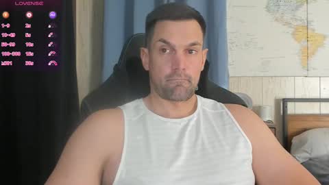 Snapshot of mr_mac69 chatting on 01/20/25, 03:48 Cam online show from 01/20/25, 03:48