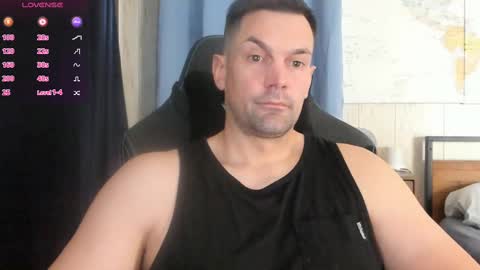 Snapshot of mr_mac69 chatting on 01/27/25, 06:52 Cam online show from 01/27/25, 06:52