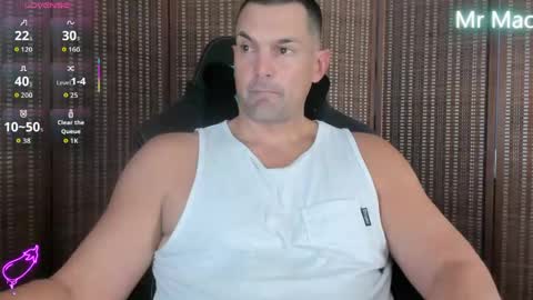 Cam online show from 05/19/26, 08:59