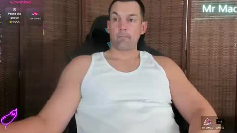 Cam online show from 07/15/26, 09:31