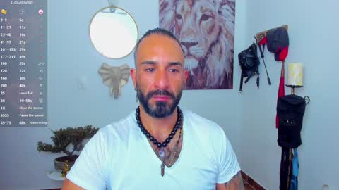 Snapshot of mr_maik22 chatting on 01/24/25, 12:52 mr_maik22 online show from 01/24/25, 12:52