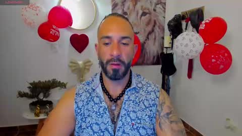 Snapshot of mr_maik22 chatting on 02/15/25, 10:11 mr_maik22 online show from 02/15/25, 10:11