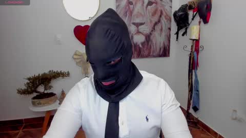 Snapshot of mr_maik22 chatting on 02/27/25, 11:52 mr_maik22 online show from 02/27/25, 11:52