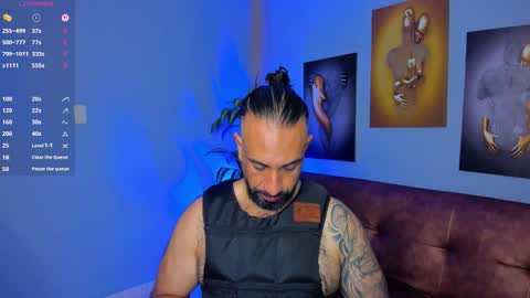 Snapshot of mr_maik22 chatting on 10/12/25, 12:09 mr_maik22 online show from 10/12/25, 12:09