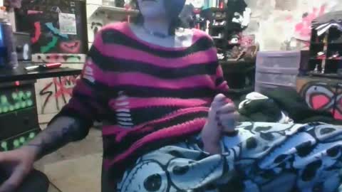 mr_master_sir online show from 04/19/26, 06:46