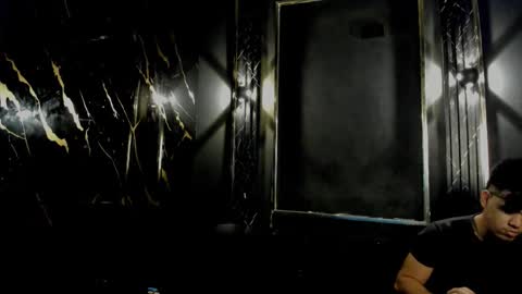 mr_maximo online show from 12/16/25, 09:58