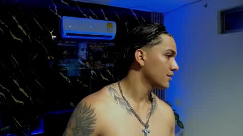 mr_maximo online show from 03/19/26, 04:38