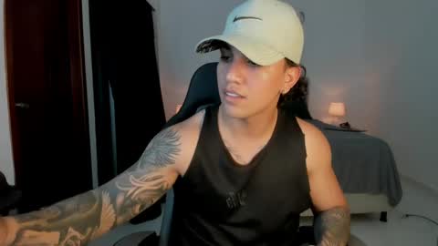 mr_maximo online show from 05/20/26, 05:02