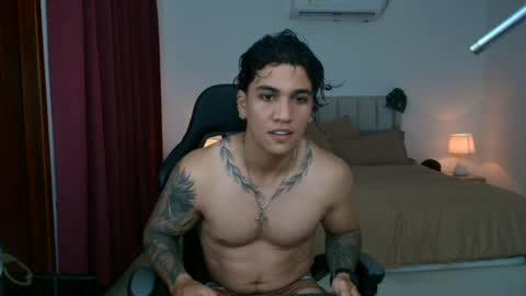 Snapshot of mr_maximo chatting on 07/05/26, 03:45 mr_maximo online show from 07/05/26, 03:45