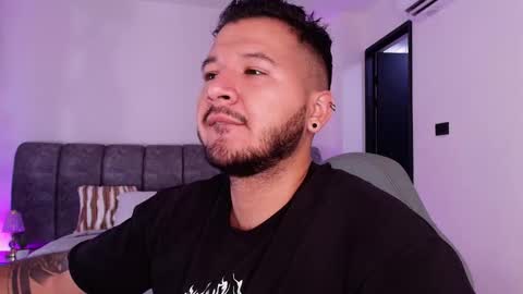 Snapshot of mr_mikee_ chatting on 01/15/26, 03:00 MIKEE online show from 01/15/26, 03:00